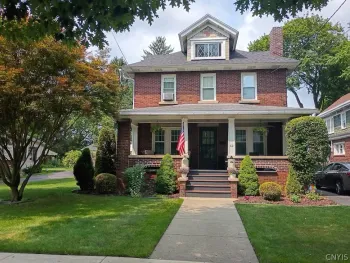Property at 62 Church Street, Cortland, NY 13045