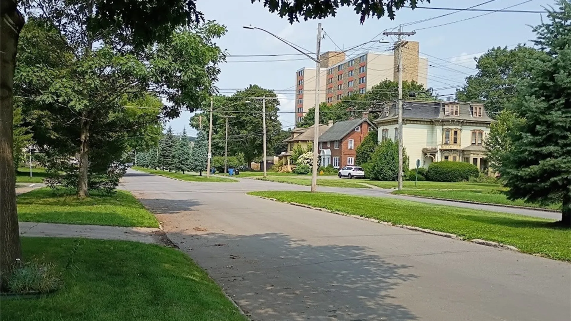 Property at 62 S Church Street, Cortland, NY 13045 42