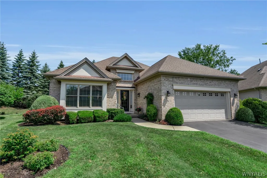 Property at 267 Lord Byron Lane, Amherst, NY 14221