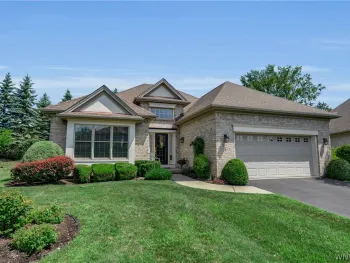 Property at 267 Lord Byron Lane, Amherst, NY 14221