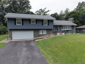 Property at 1602 Sherman Drive, Utica, NY 13501