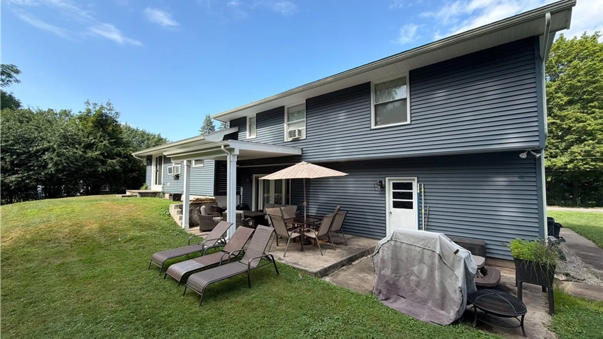 Property at 1602 Sherman Drive, Utica, NY 13501 29