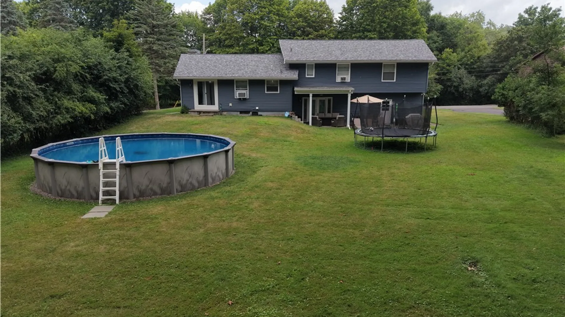 Property at 1602 Sherman Drive, Utica, NY 13501 3