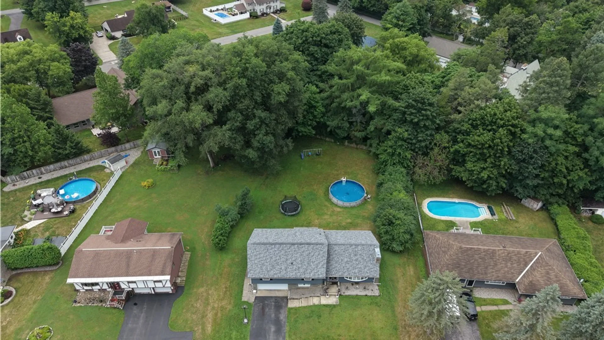 Property at 1602 Sherman Drive, Utica, NY 13501 4