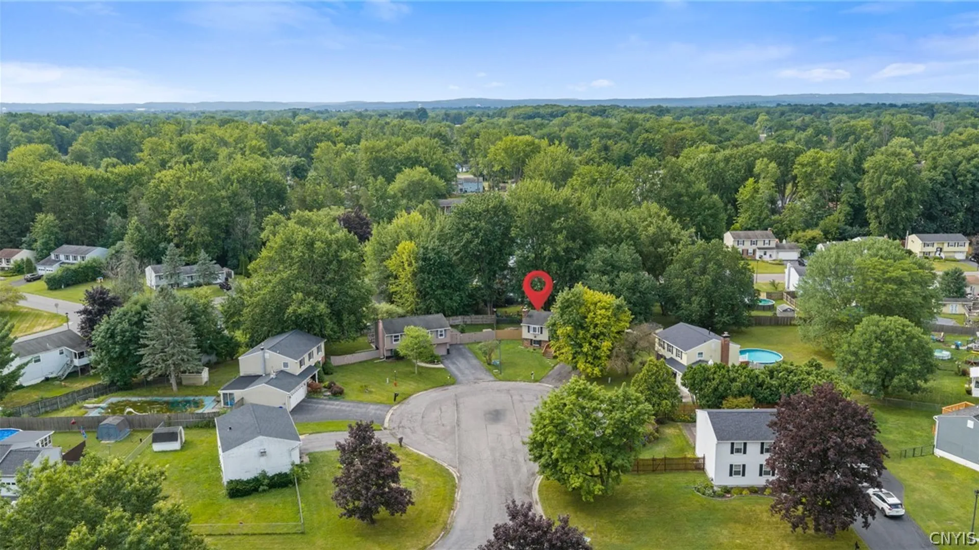 Property at 8056 Beacon Hill Circle, Clay, NY 13090 42