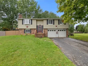 Property at 8056 Beacon Hill Circle, Clay, NY 13090