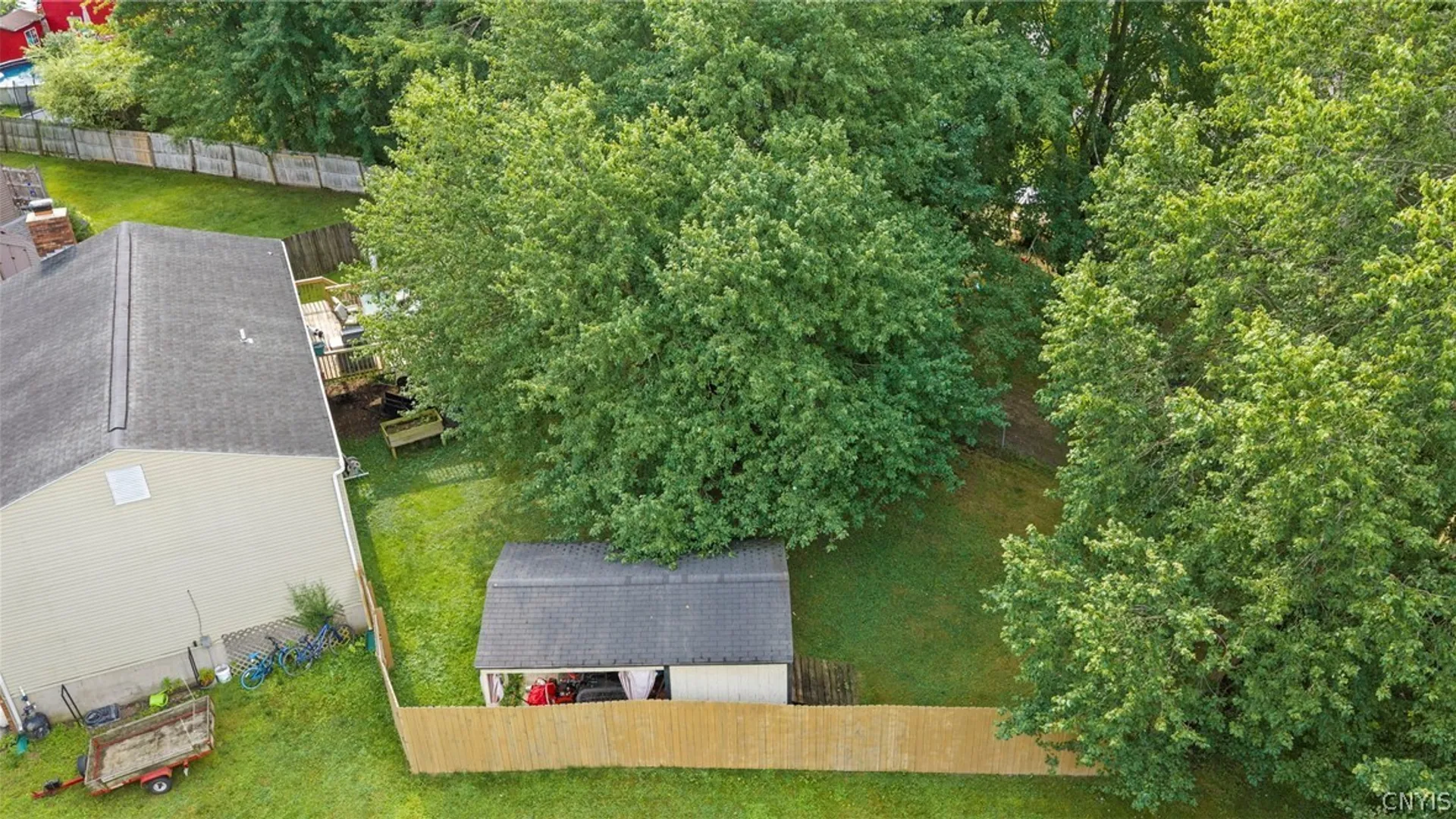 Property at 8056 Beacon Hill Circle, Clay, NY 13090 40