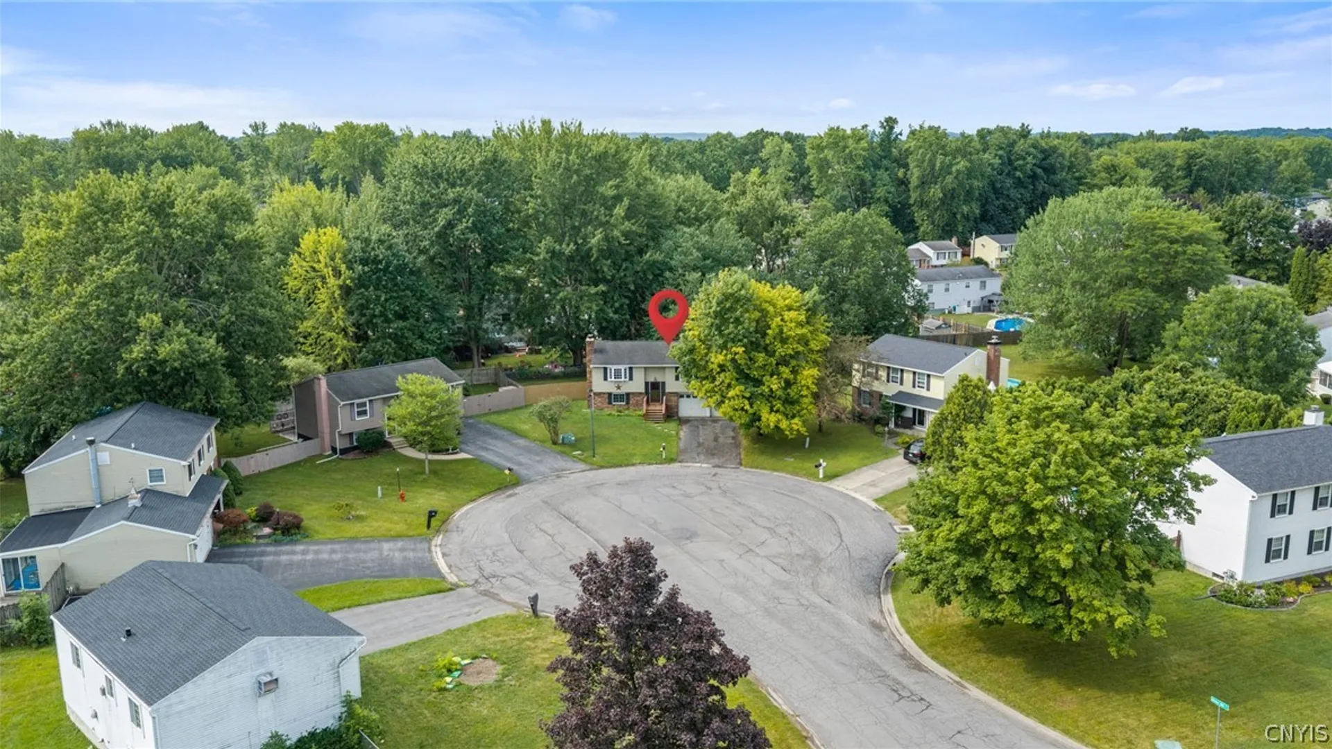 Property at 8056 Beacon Hill Circle, Clay, NY 13090 43