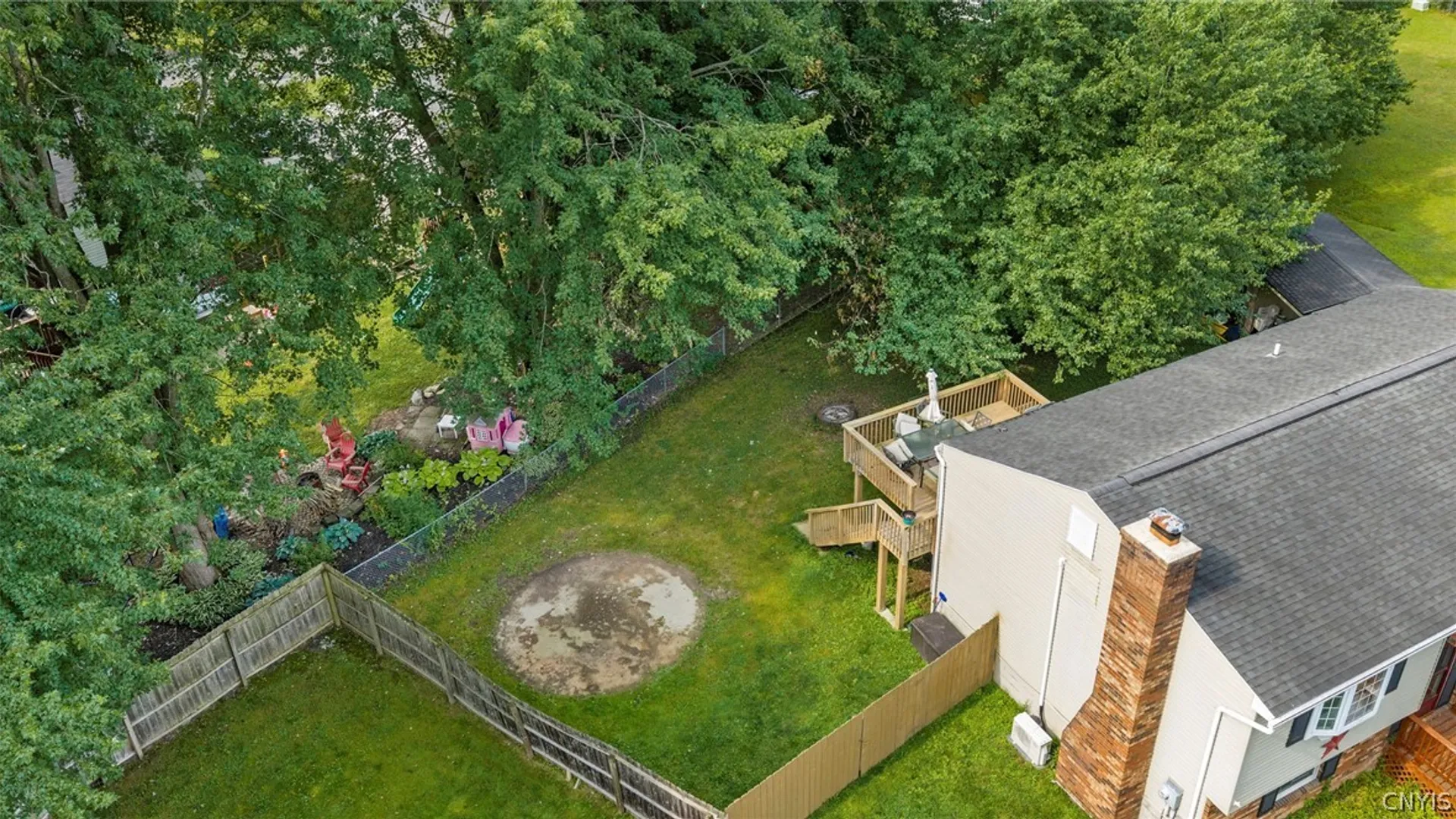 Property at 8056 Beacon Hill Circle, Clay, NY 13090 38