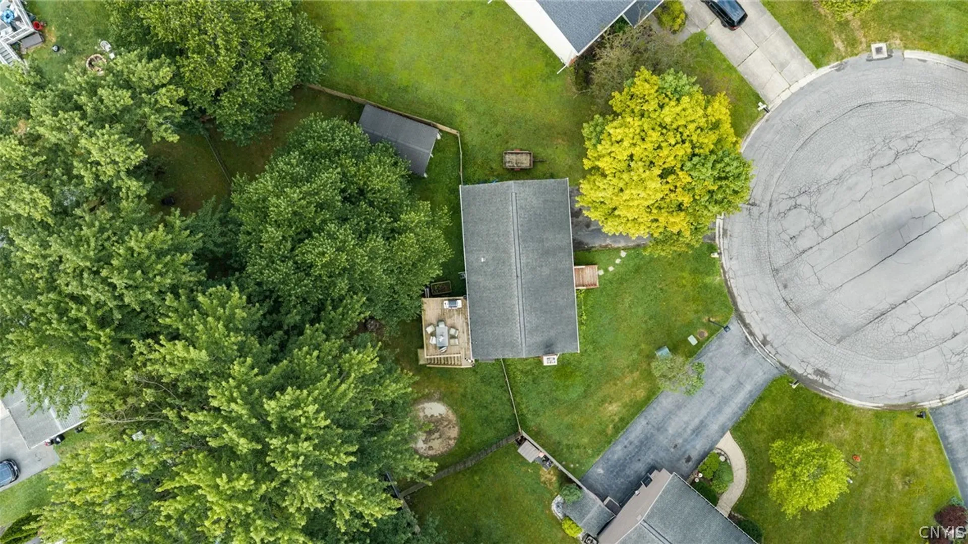 Property at 8056 Beacon Hill Circle, Clay, NY 13090 41
