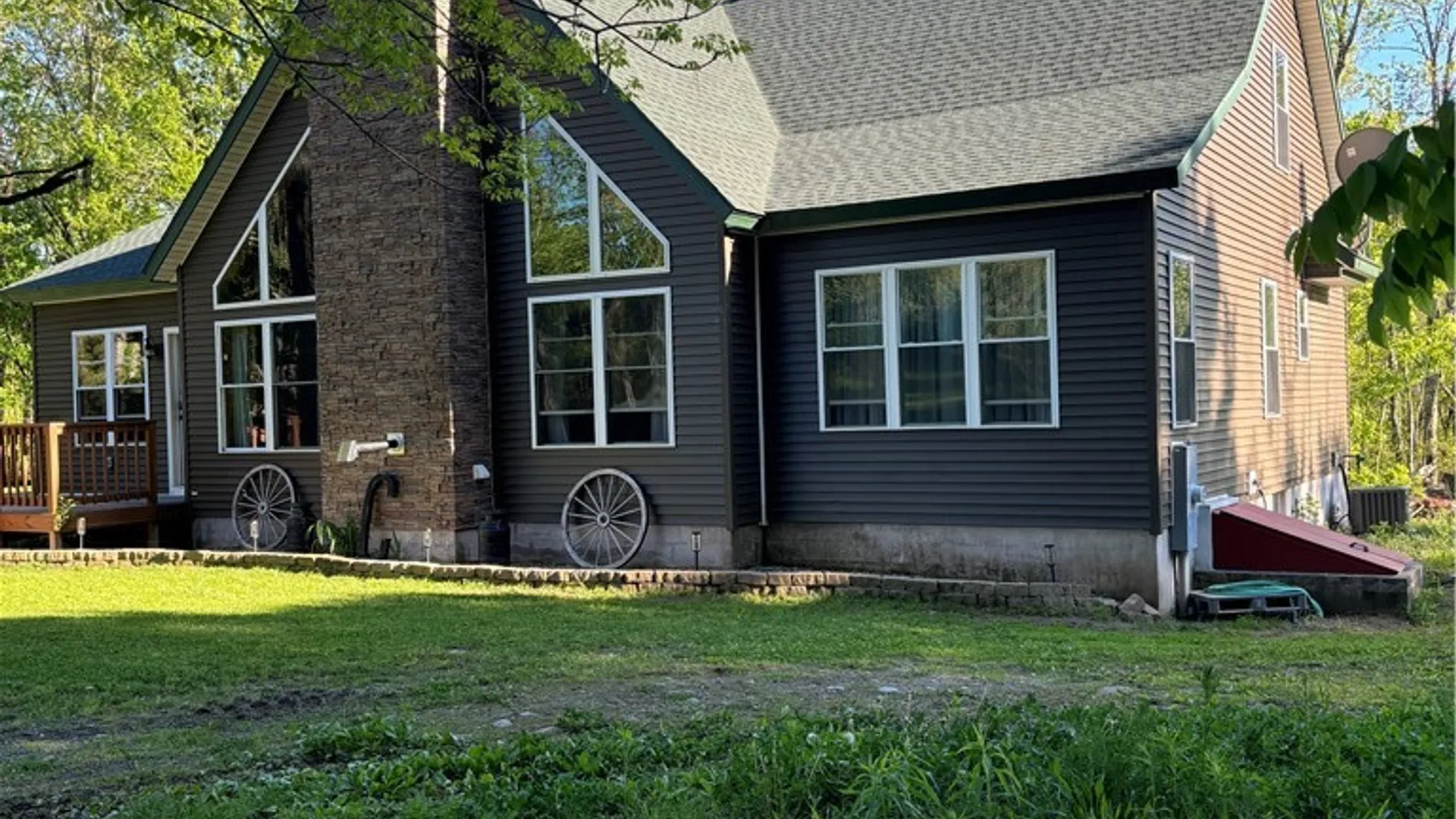 Property at 1531 State Route 13, Williamstown, NY 13302 32