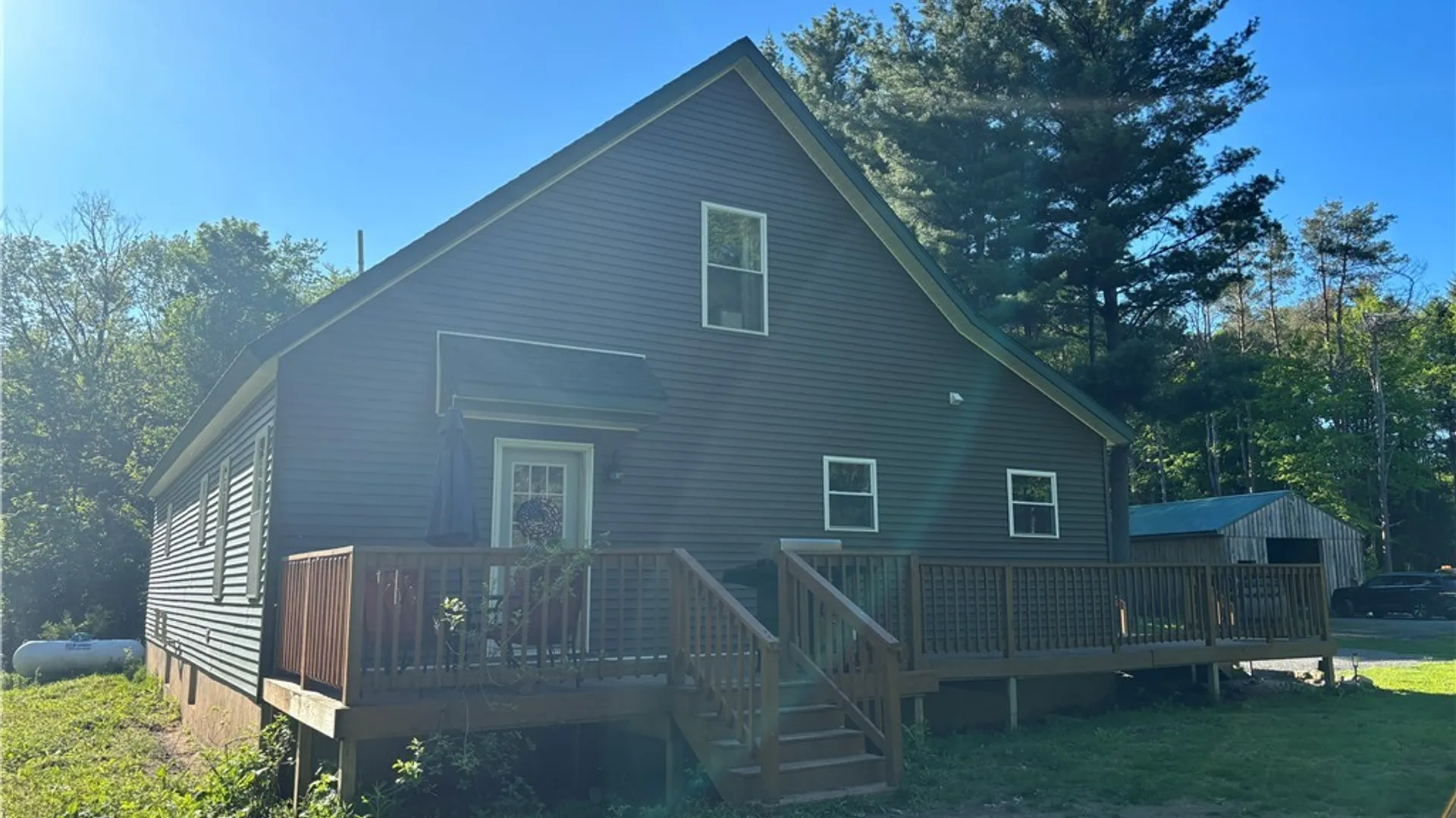 Property at 1531 State Route 13, Williamstown, NY 13302 34