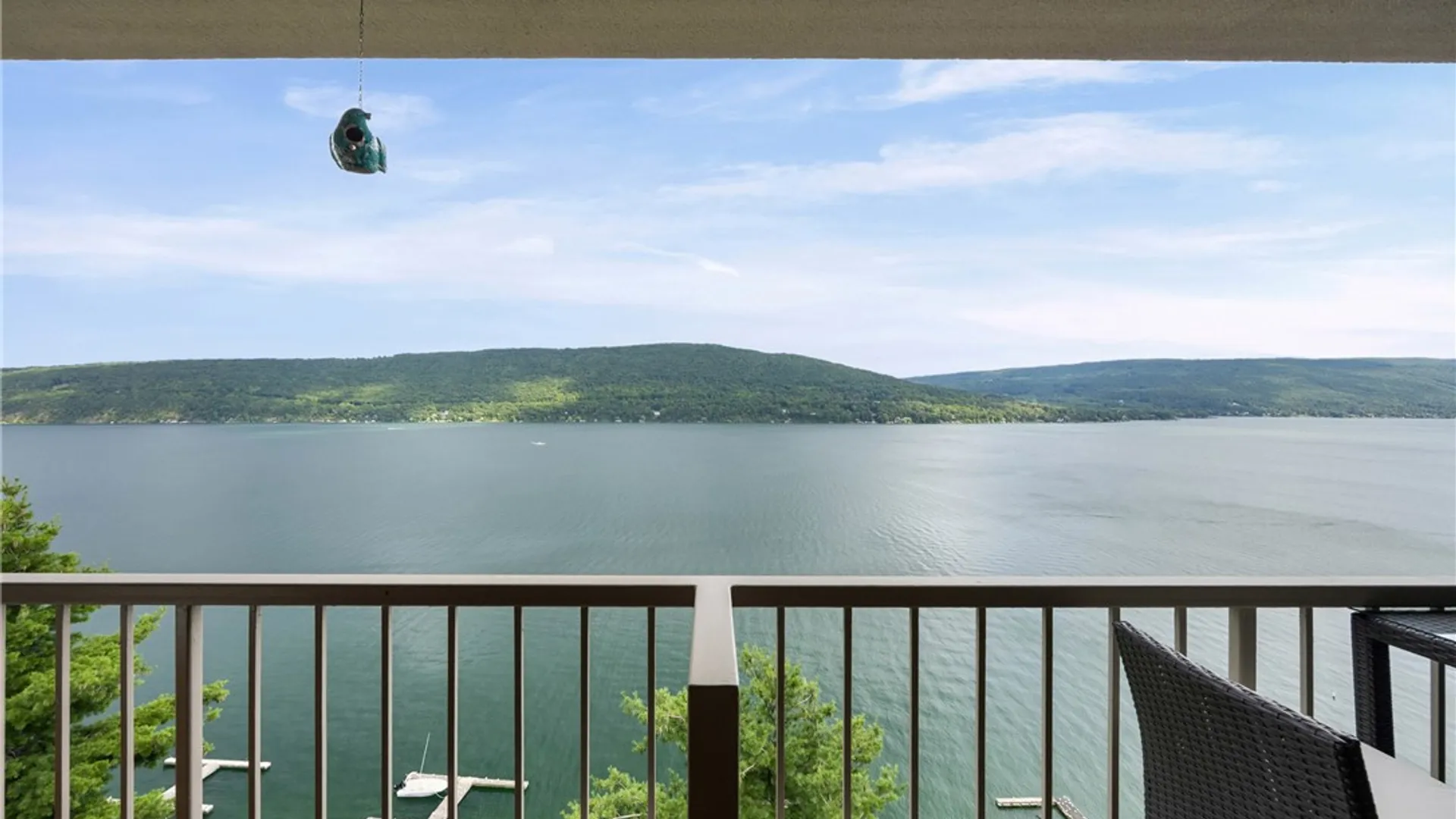 Property at 110 Cliffside Drive, South Bristol, NY 14424 3