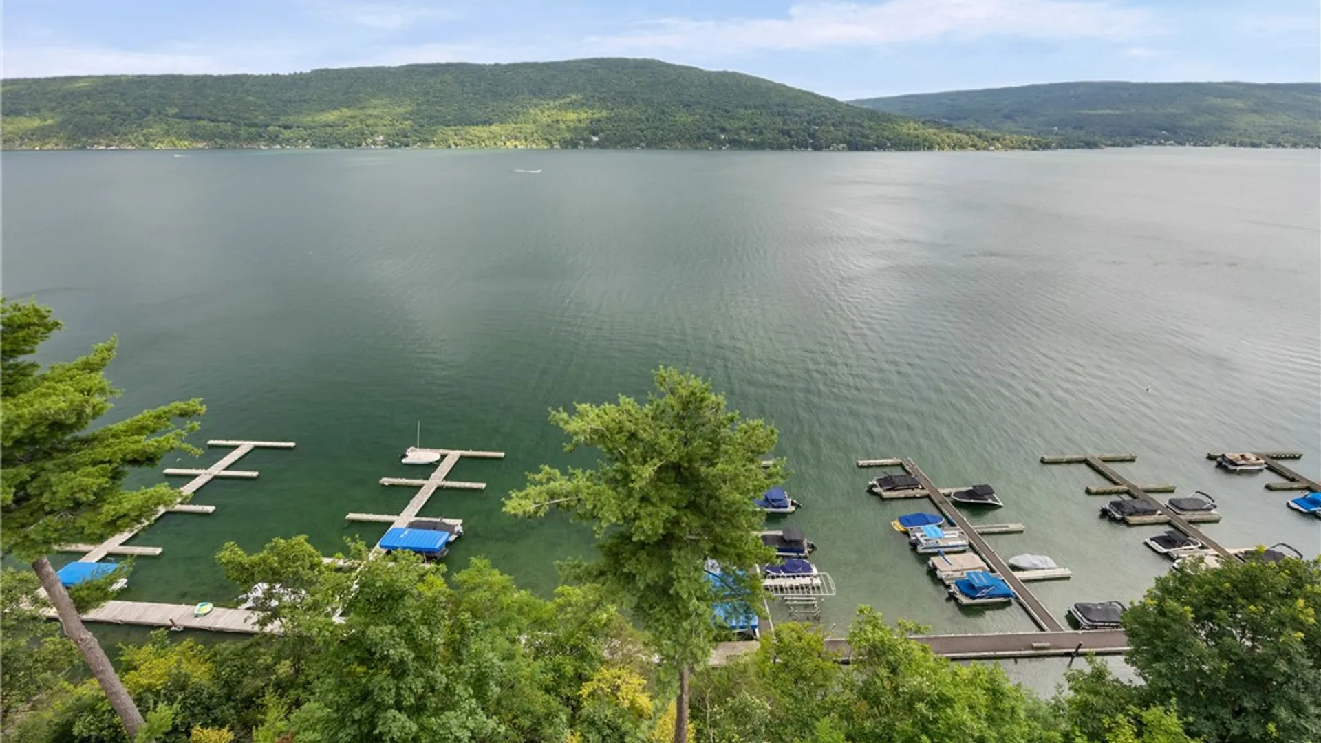 Property at 110 Cliffside Drive, South Bristol, NY 14424 4