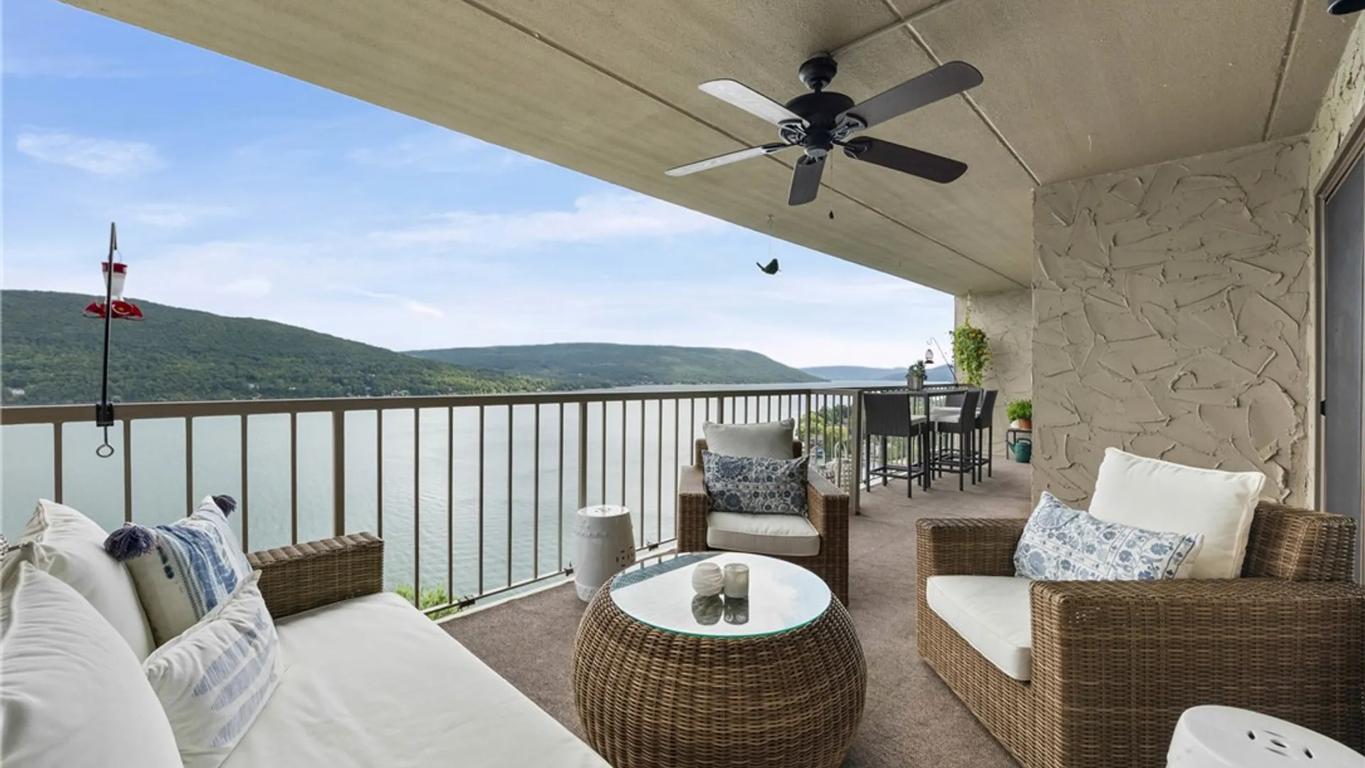 Property at 110 Cliffside Drive, South Bristol, NY 14424 5