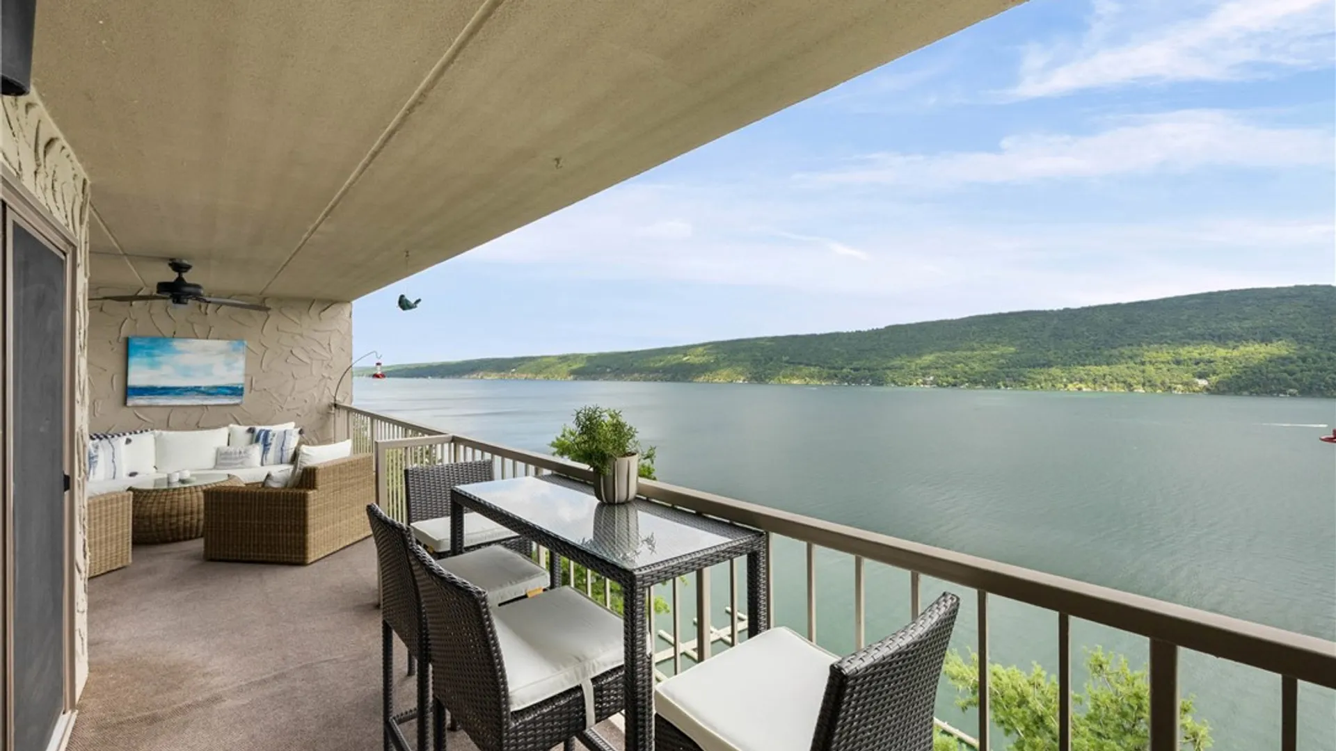 Property at 110 Cliffside Drive, South Bristol, NY 14424 6