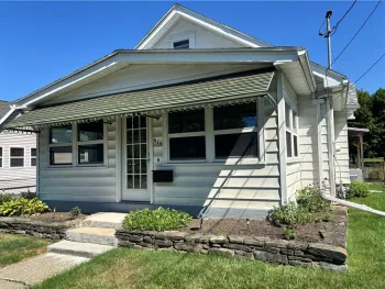Property at 512 W Franklin Street, Horseheads, NY 14845