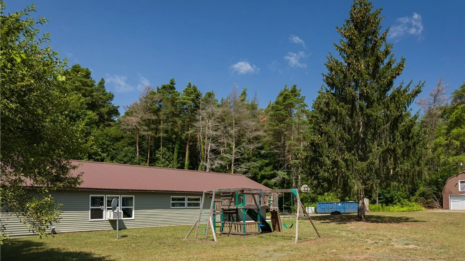 Property at 6371 US Route 11, Sandy Creek, NY 13145 41