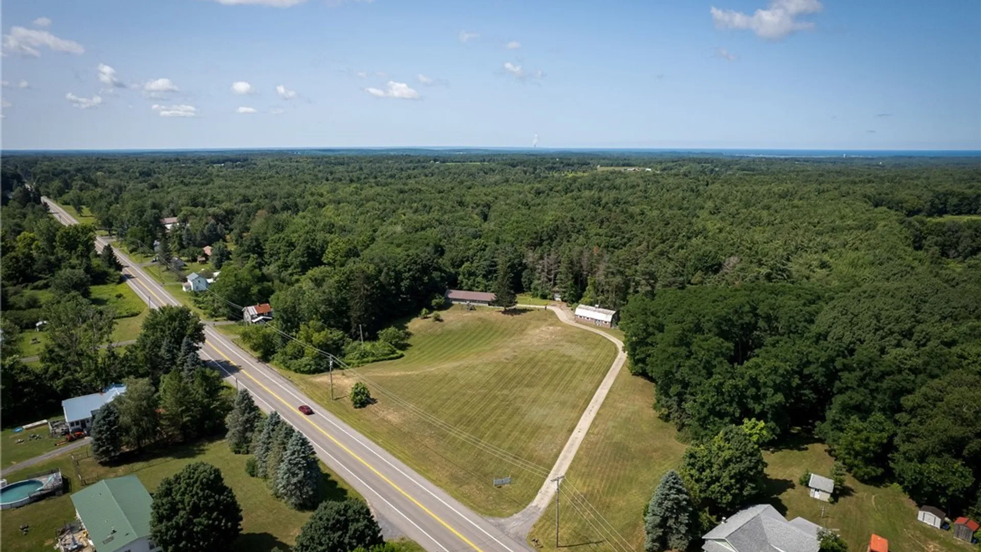 Property at 6371 US Route 11, Sandy Creek, NY 13145 46