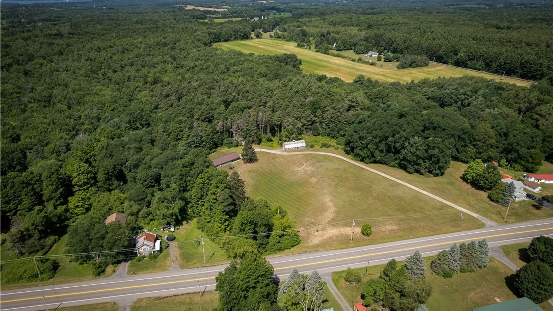 Property at 6371 US Route 11, Sandy Creek, NY 13145 47