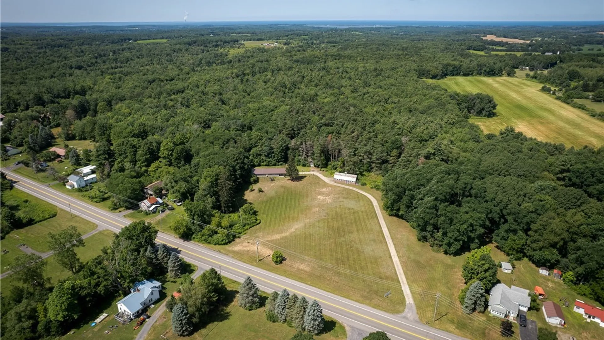 Property at 6371 US Route 11, Sandy Creek, NY 13145 48