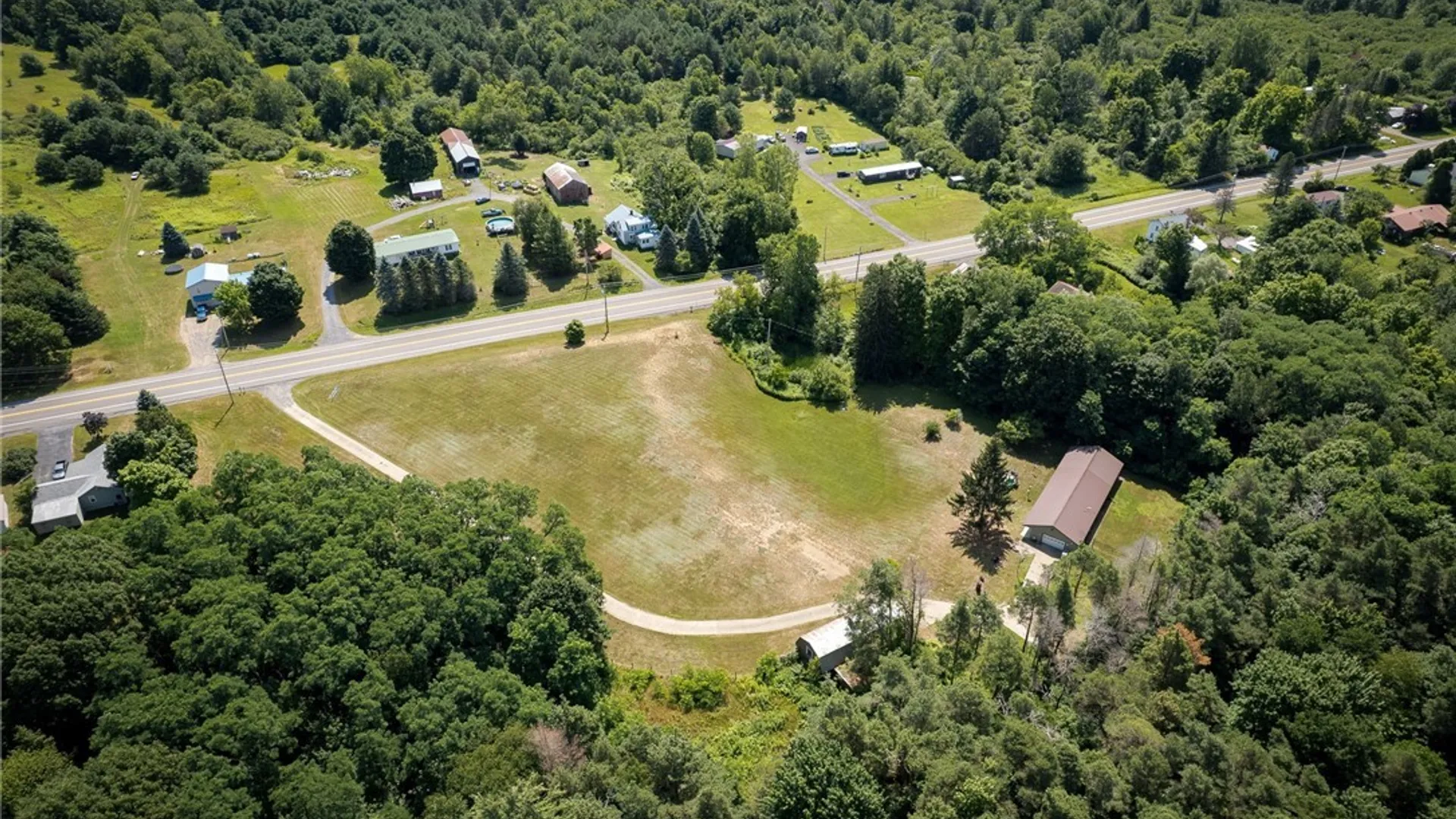 Property at 6371 US Route 11, Sandy Creek, NY 13145 49