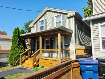 Property at 509 Bear Street, Syracuse, NY 13208