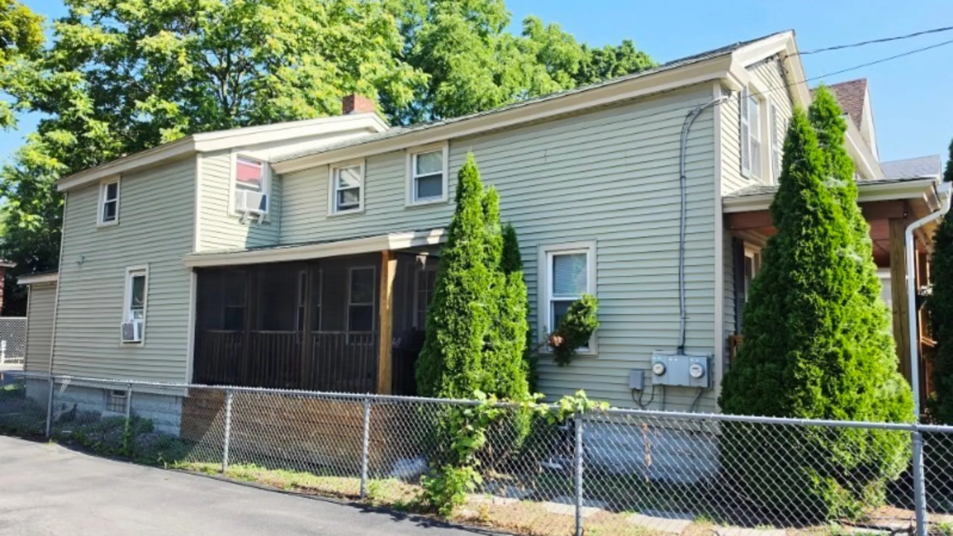 Property at 509 Bear Street, Syracuse, NY 13208 3