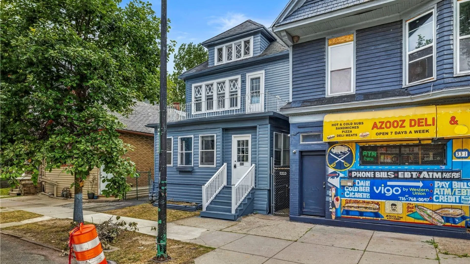 Property at 333 Vermont Street, Buffalo, NY 14213 3