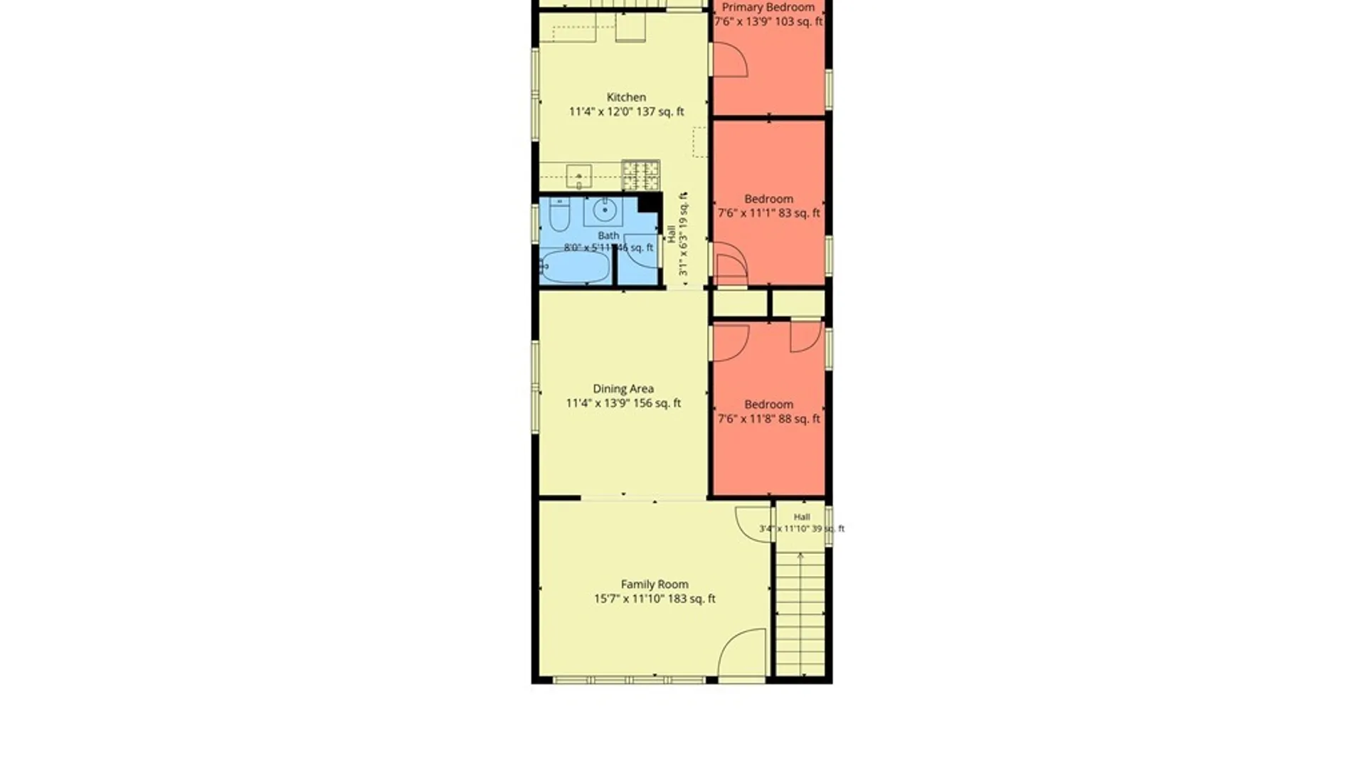 Property at 333 Vermont Street, Buffalo, NY 14213 5