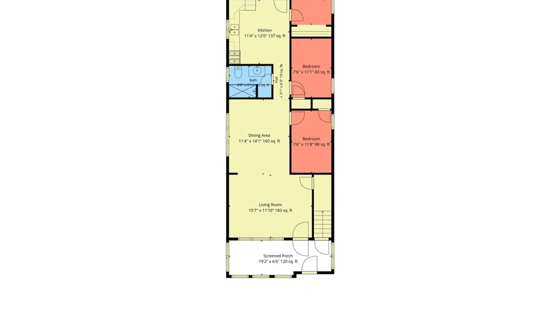 Property at 333 Vermont Street, Buffalo, NY 14213 23