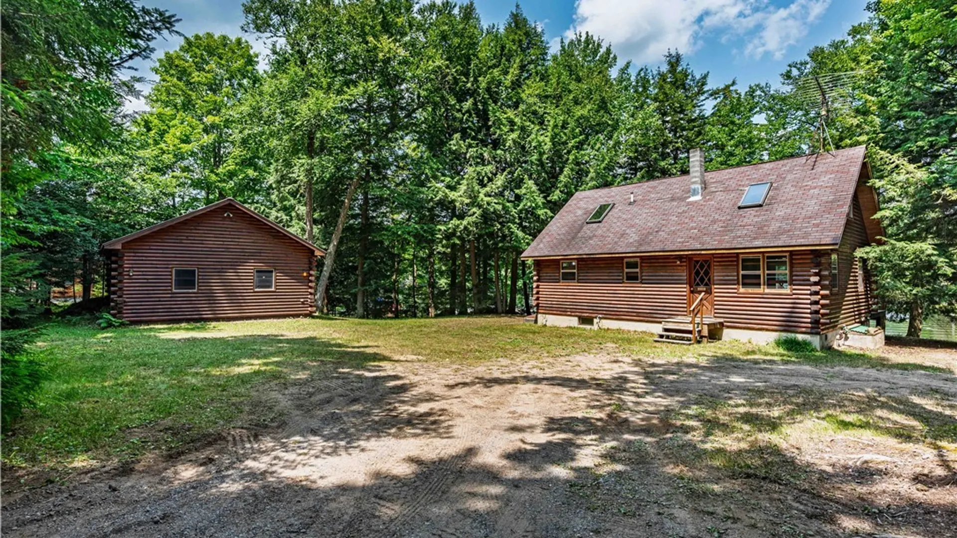 Property at 1833 South Shore Road, Webb, NY 13420 4
