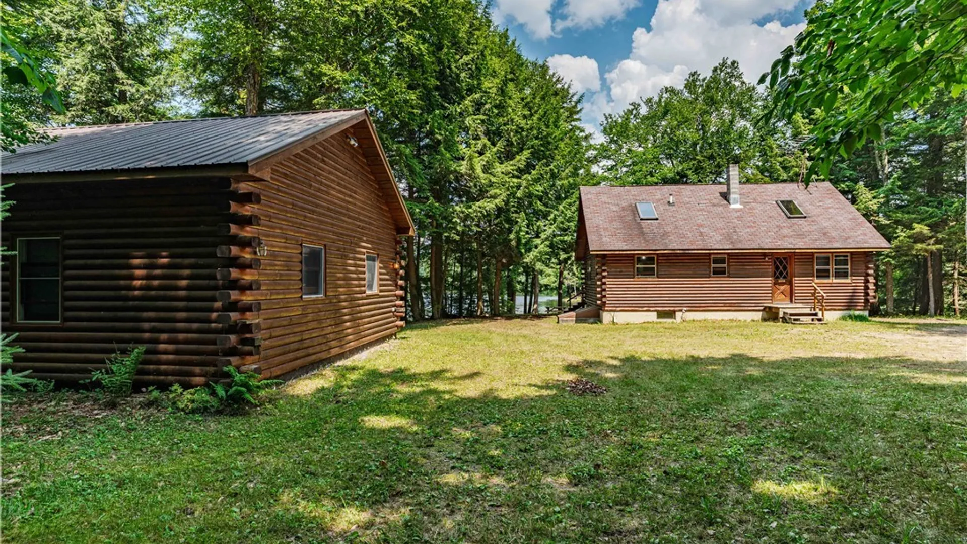 Property at 1833 South Shore Road, Webb, NY 13420 5