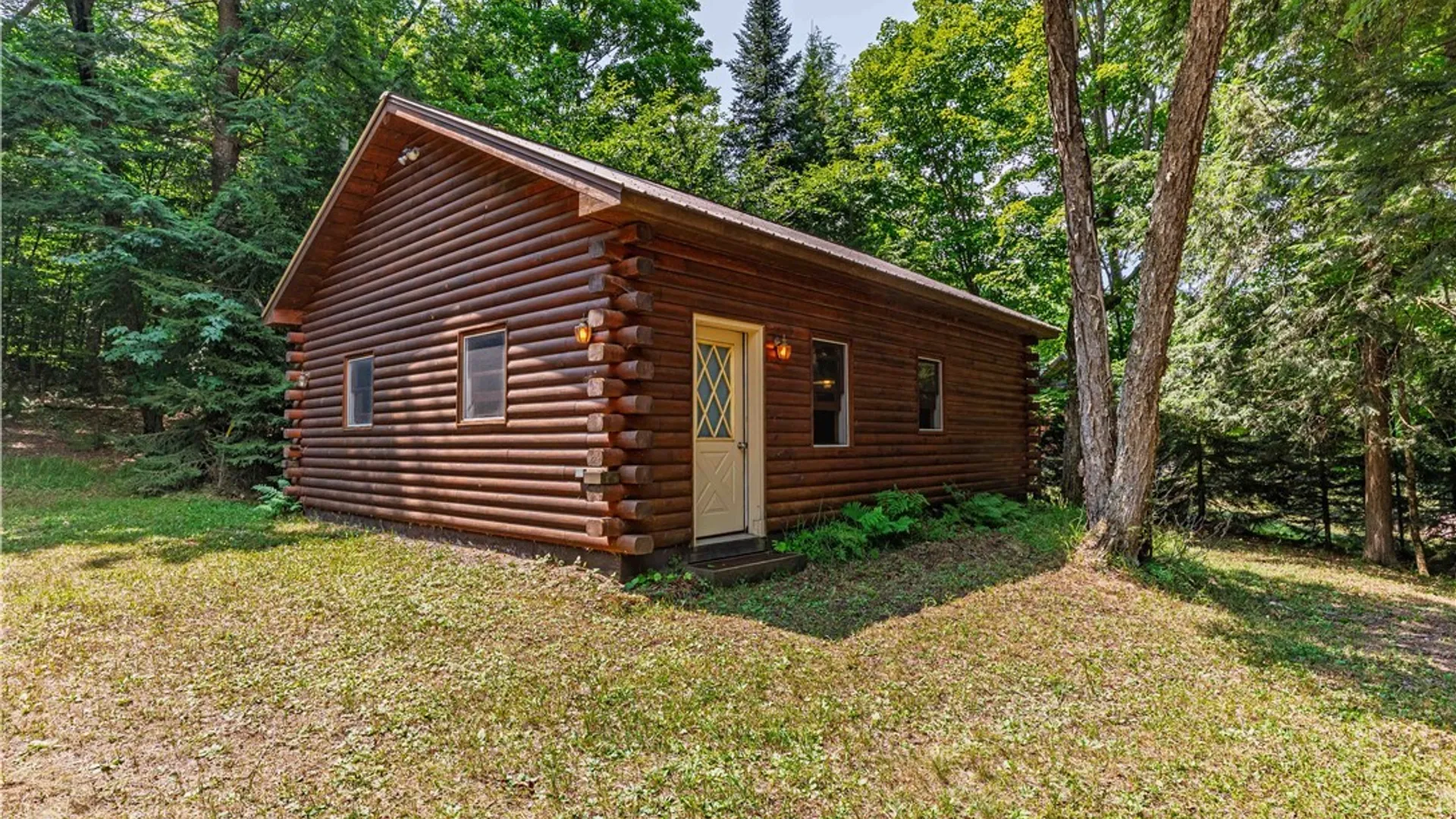 Property at 1833 South Shore Road, Webb, NY 13420 33