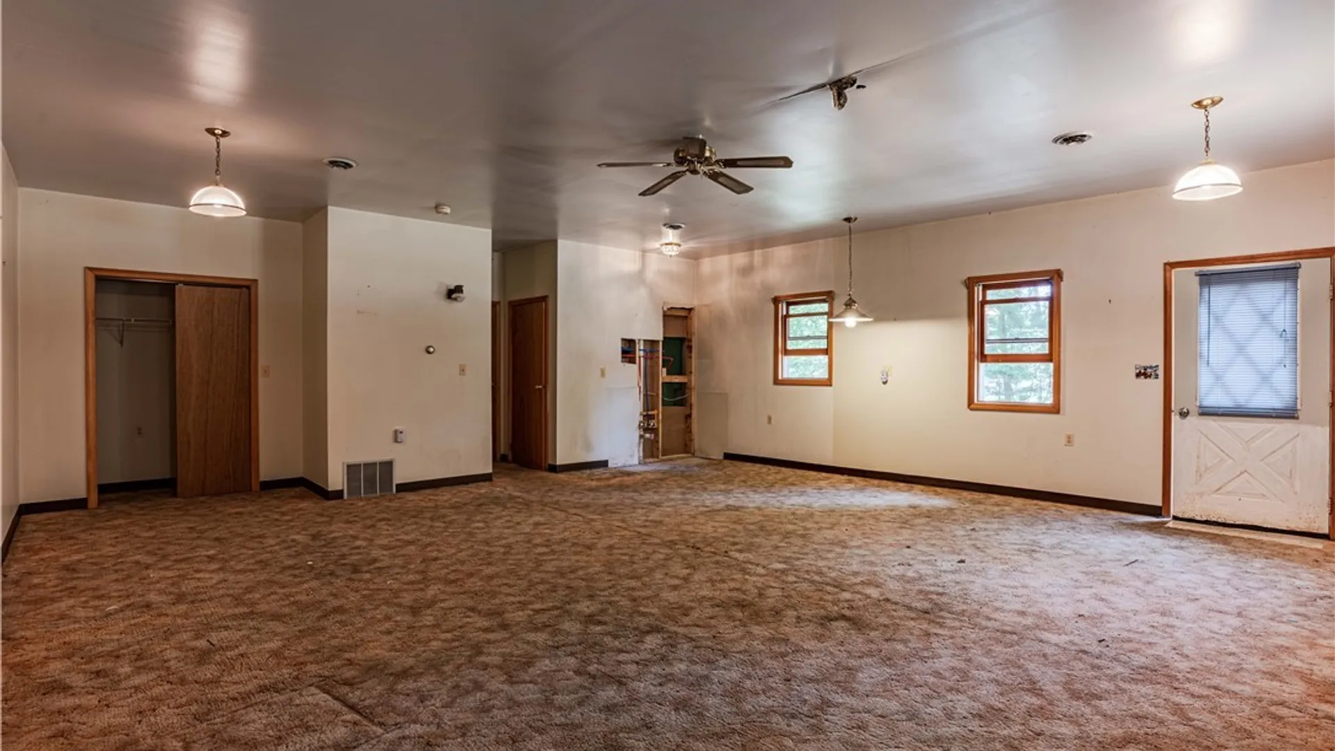 Property at 1833 South Shore Road, Webb, NY 13420 34