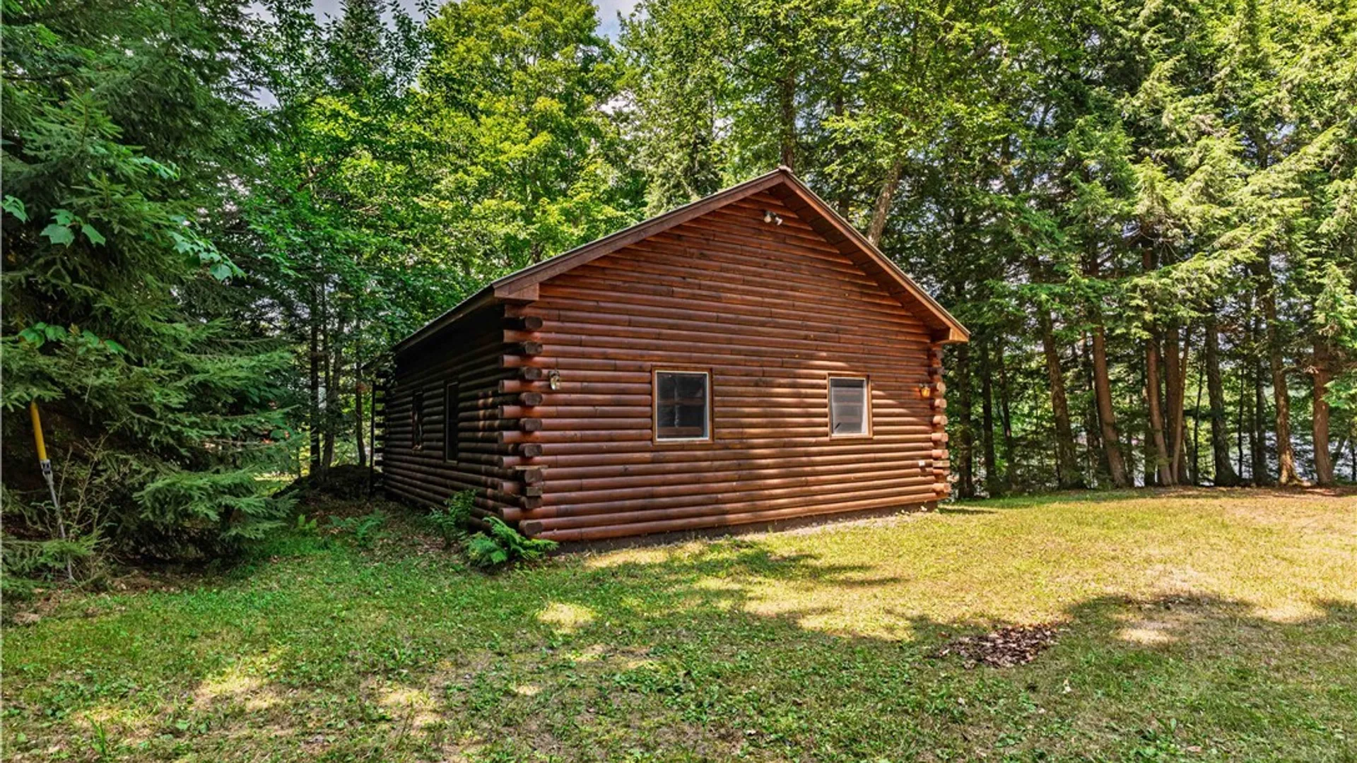 Property at 1833 South Shore Road, Webb, NY 13420 40