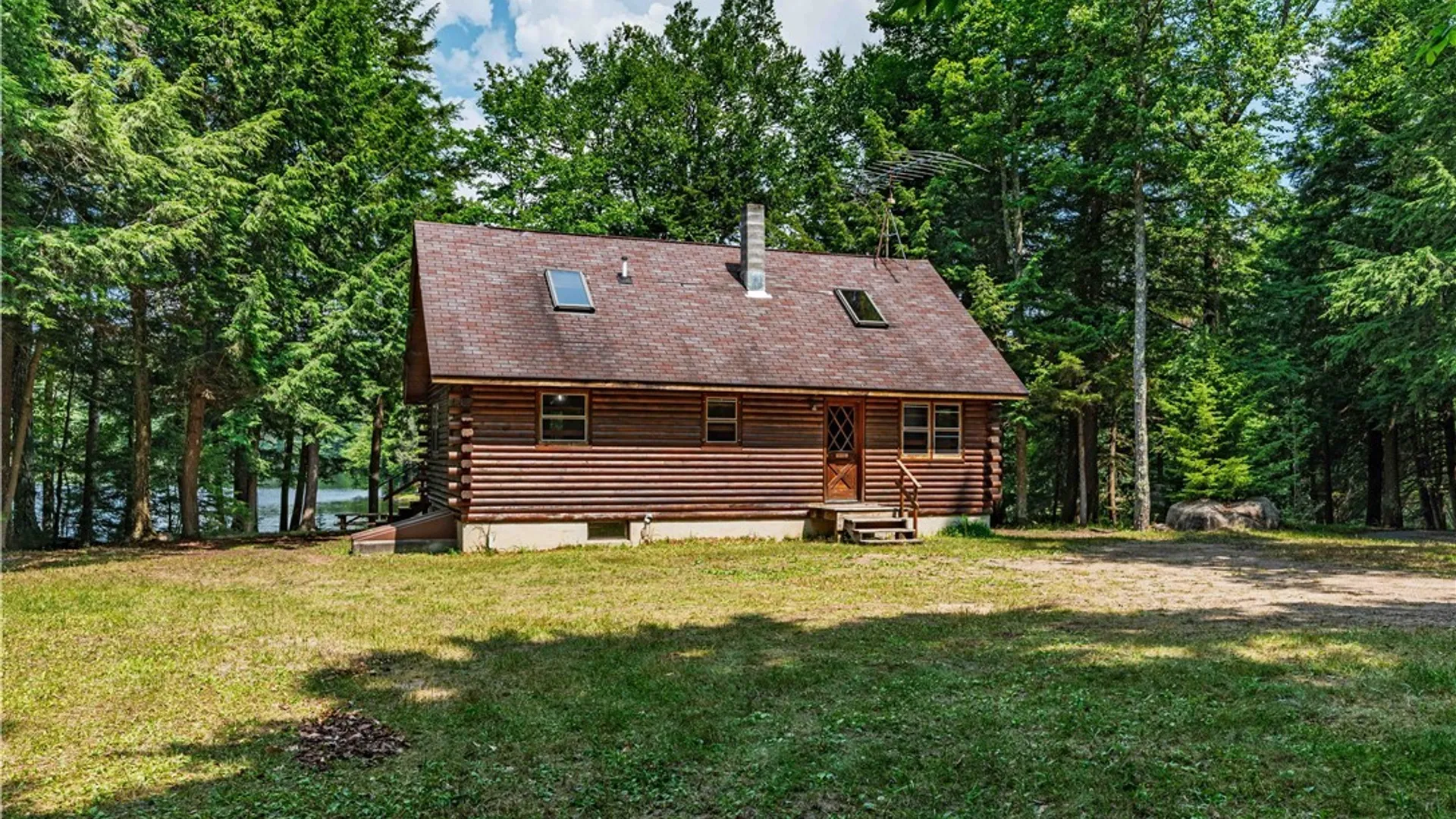 Property at 1833 South Shore Road, Webb, NY 13420 41