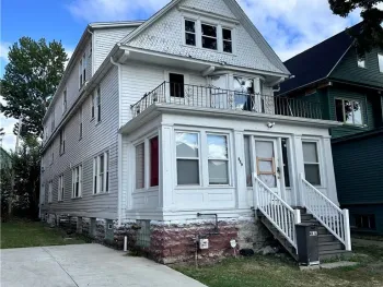 Property at 829 Fillmore Avenue, Buffalo, NY 14212