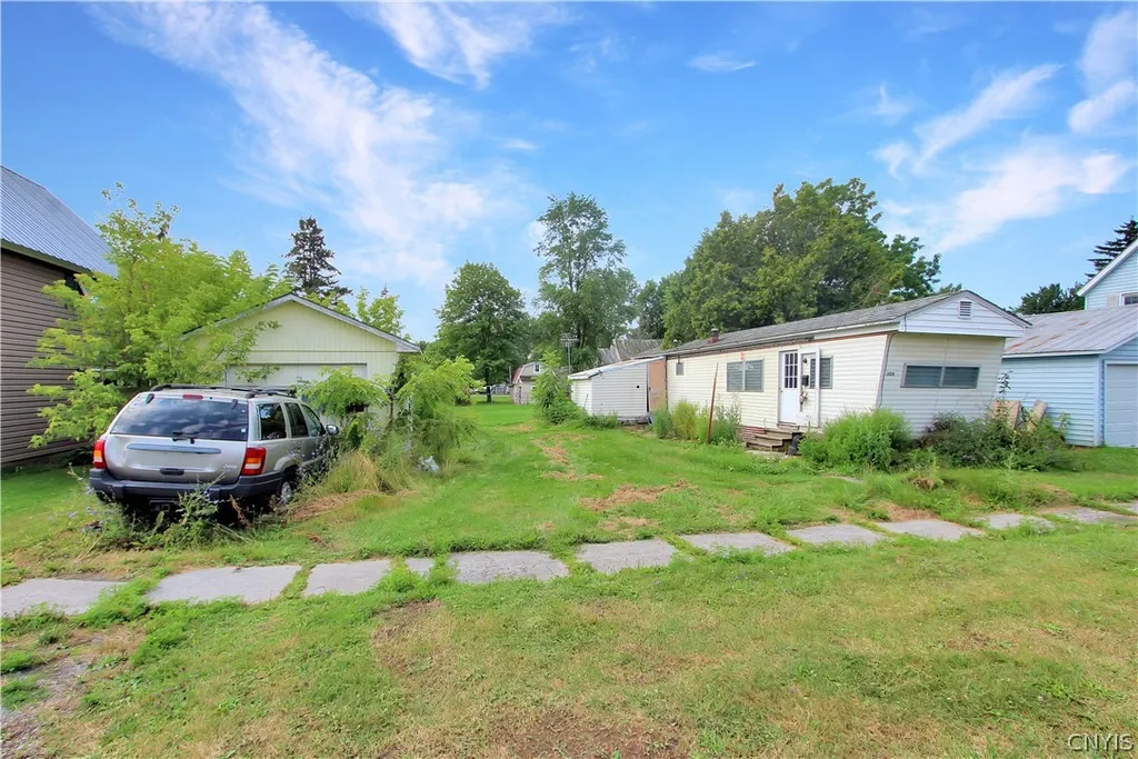 Property at 308 E Bronson Street, Brownville, NY 13634