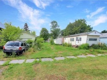 Property at 308 E Bronson Street, Brownville, NY 13634