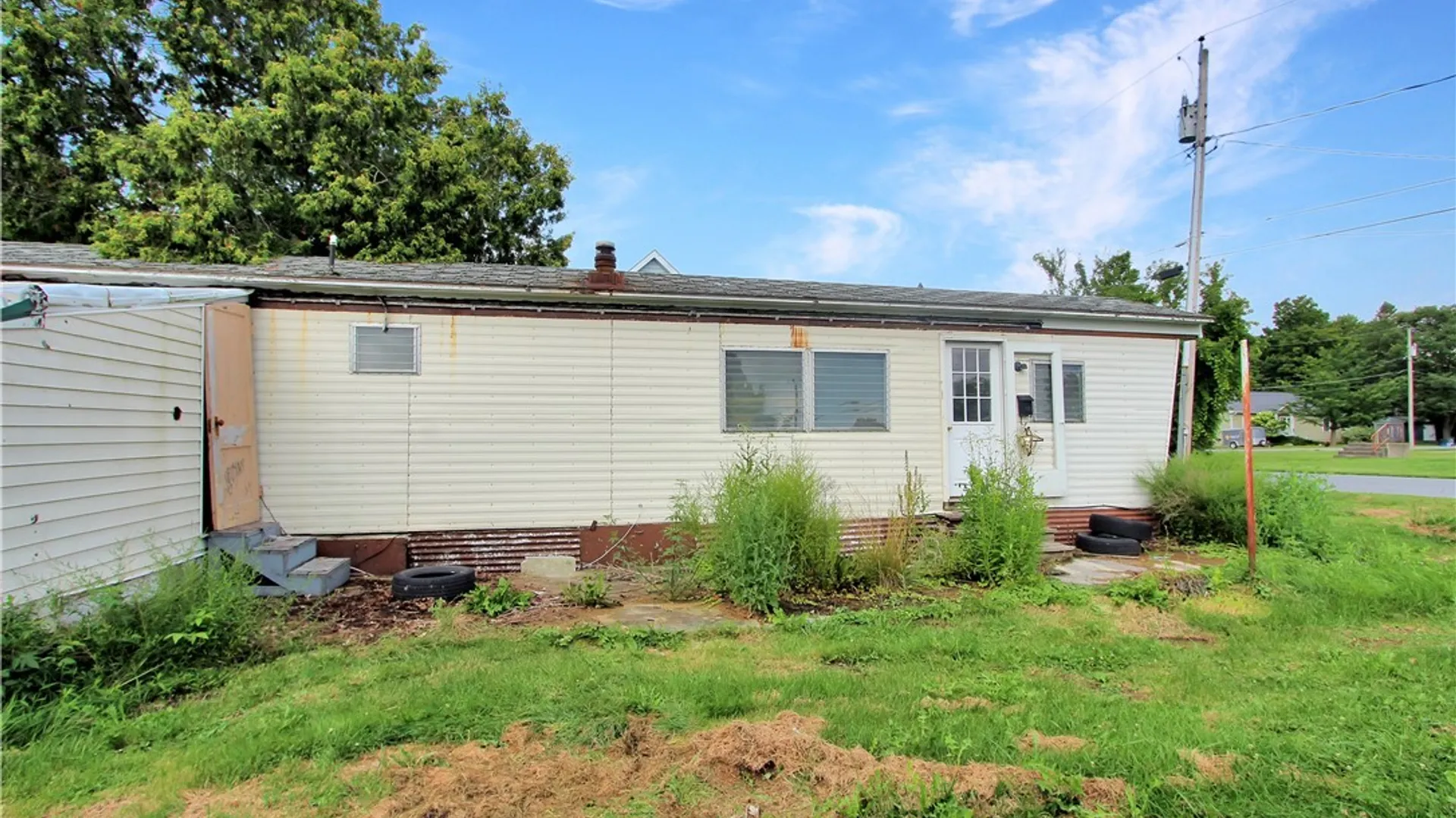 Property at 308 E Bronson Street, Brownville, NY 13634 4