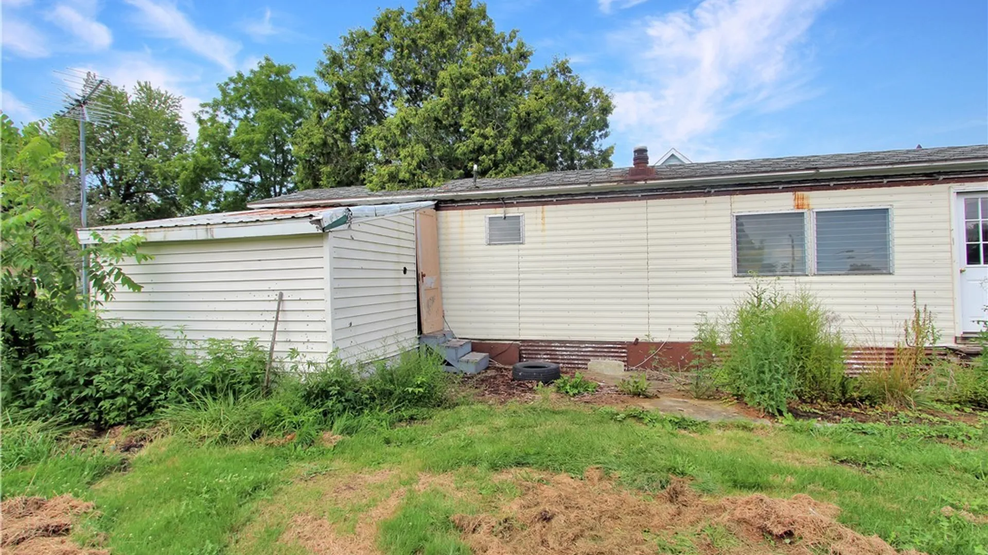 Property at 308 E Bronson Street, Brownville, NY 13634 5
