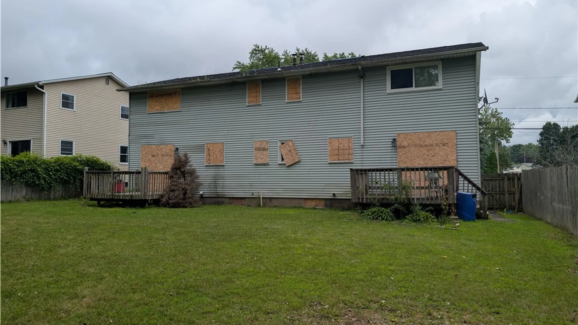Property at 543 Sunflower Drive, Salina, NY 13088 4