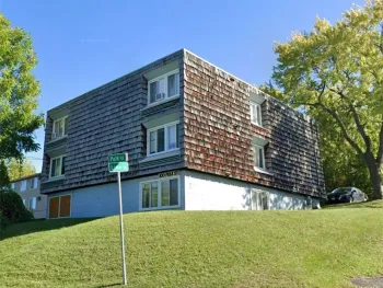 Property at 100 Polk Street, Syracuse, NY 13224