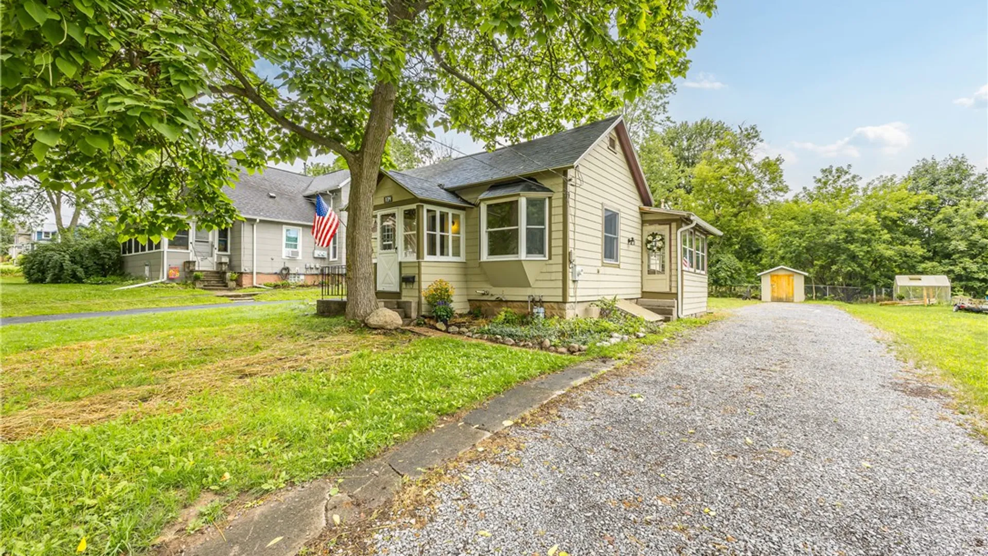 Property at 134 Clark Street, Canandaigua City, NY 14424 4