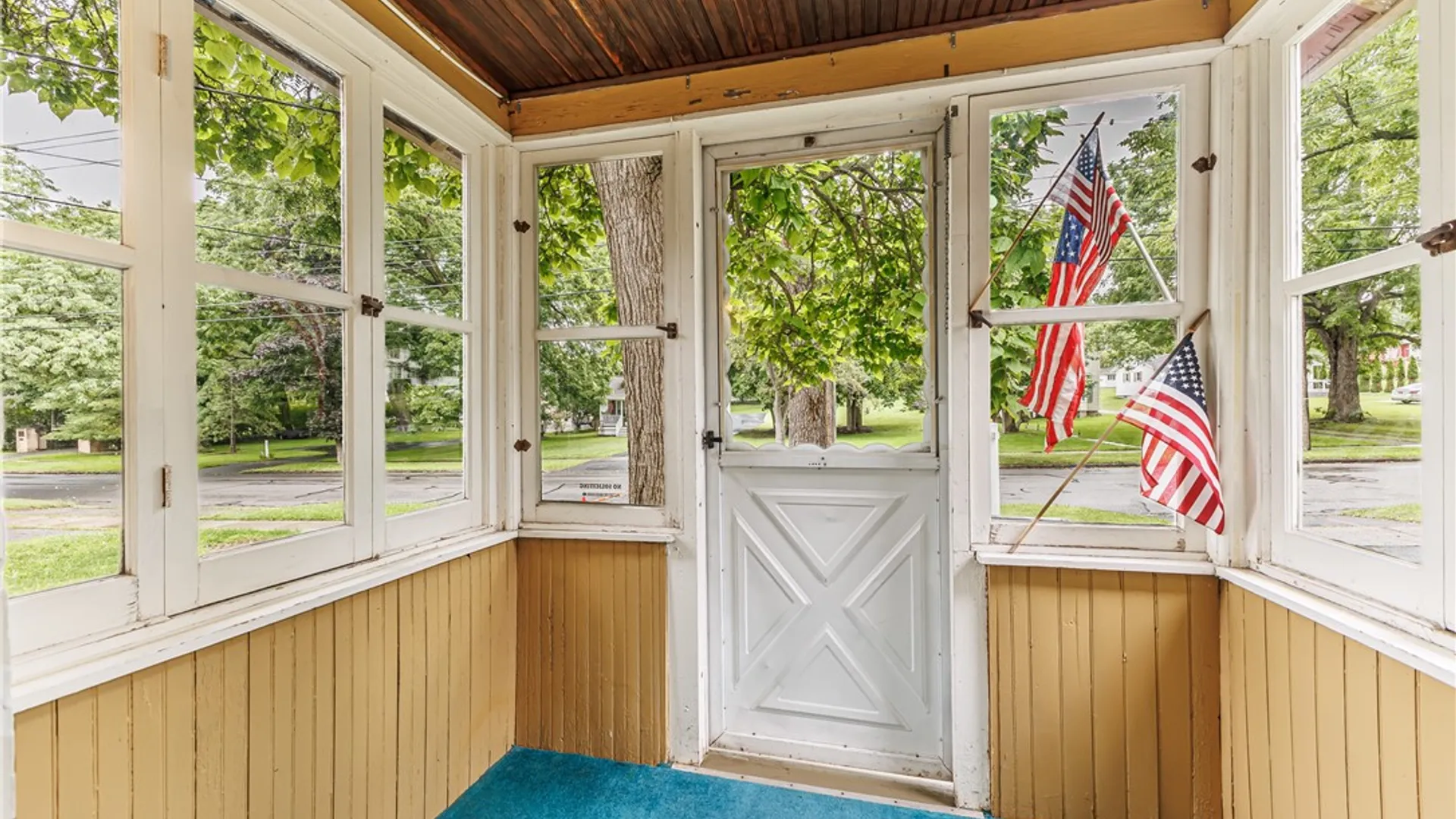 Property at 134 Clark Street, Canandaigua City, NY 14424 5
