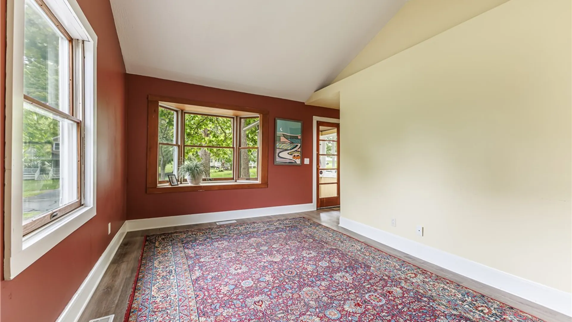 Property at 134 Clark Street, Canandaigua City, NY 14424 9