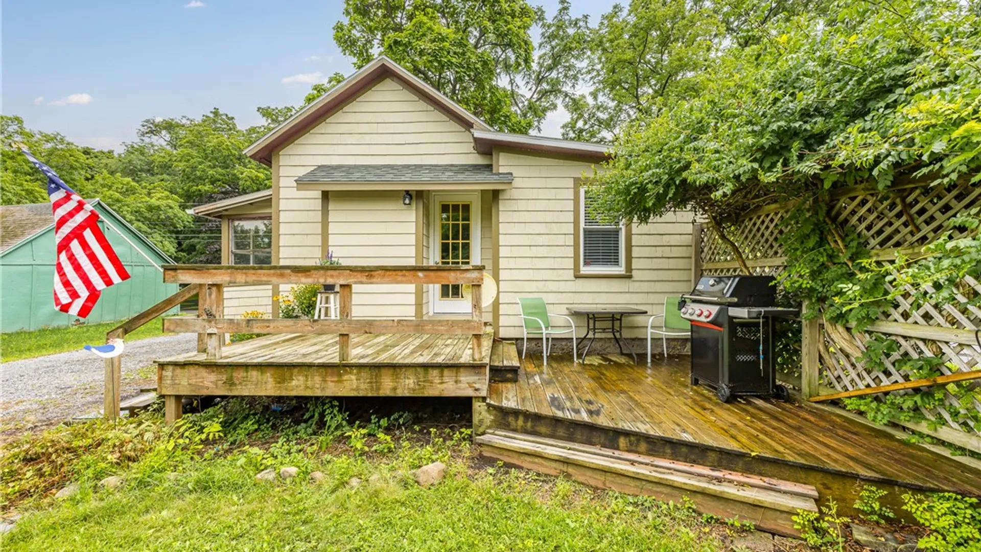 Property at 134 Clark Street, Canandaigua City, NY 14424 24