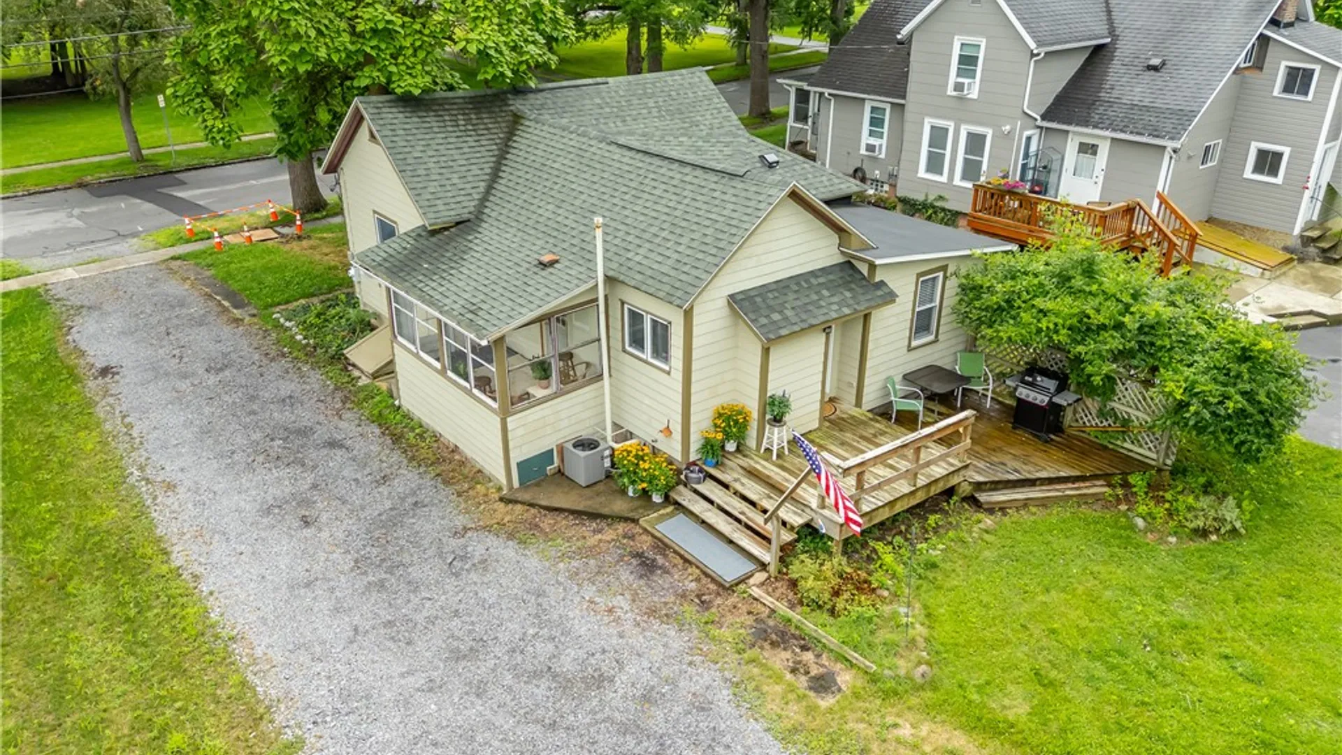 Property at 134 Clark Street, Canandaigua City, NY 14424 27