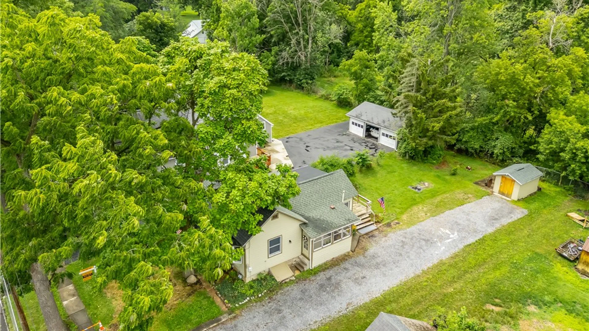 Property at 134 Clark Street, Canandaigua City, NY 14424 29